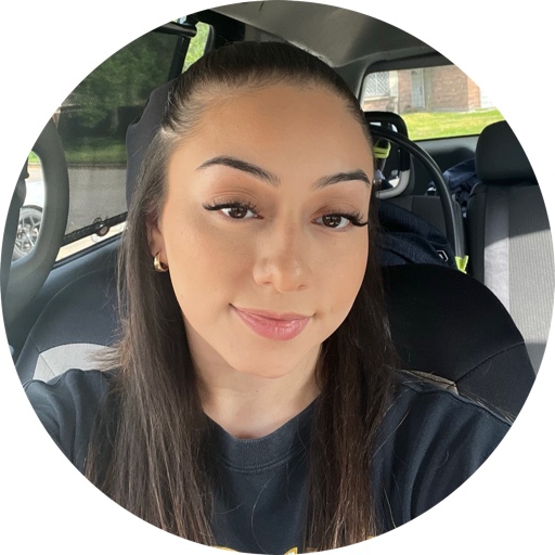 ASHLEYCAROLE on LTK