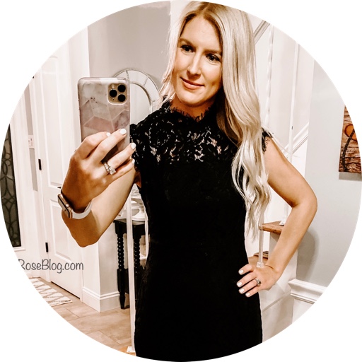 HeatherRoseBlog on LTK