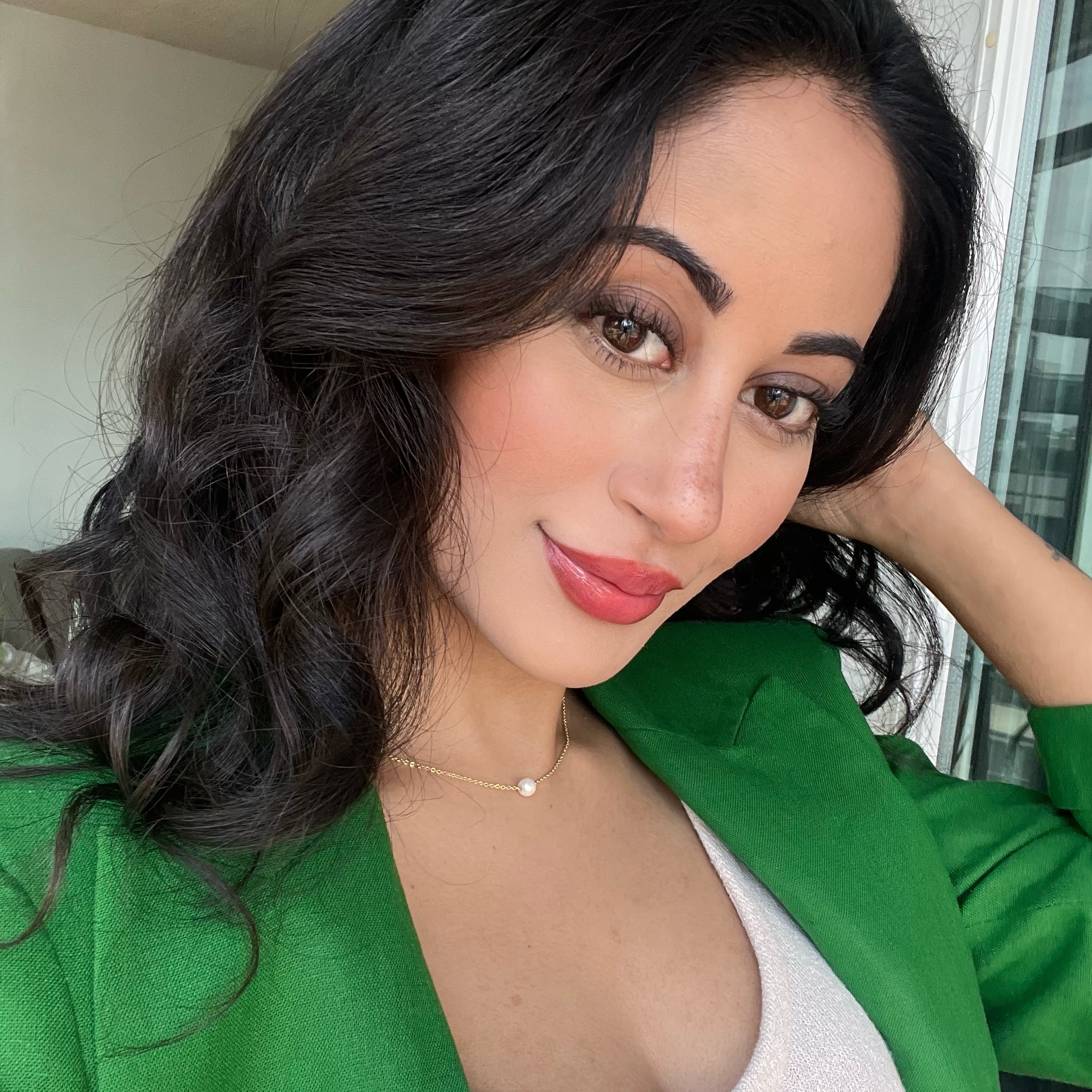 vickitatrivedi on LTK