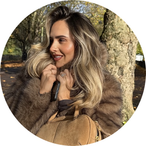 _francescajohn on LTK