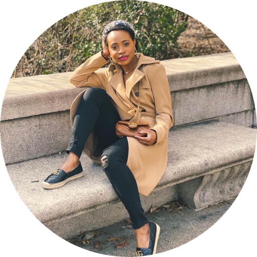 MarshaleeMcIntosh on LTK