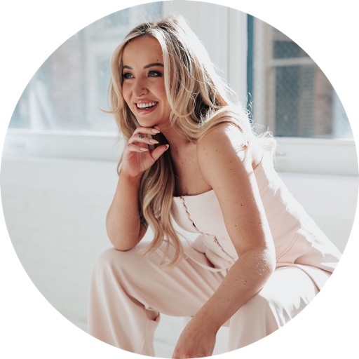 makeupbymorgandyer on LTK