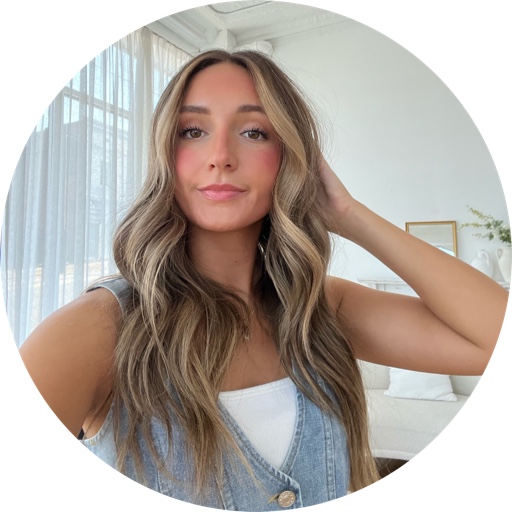 halieberger on LTK