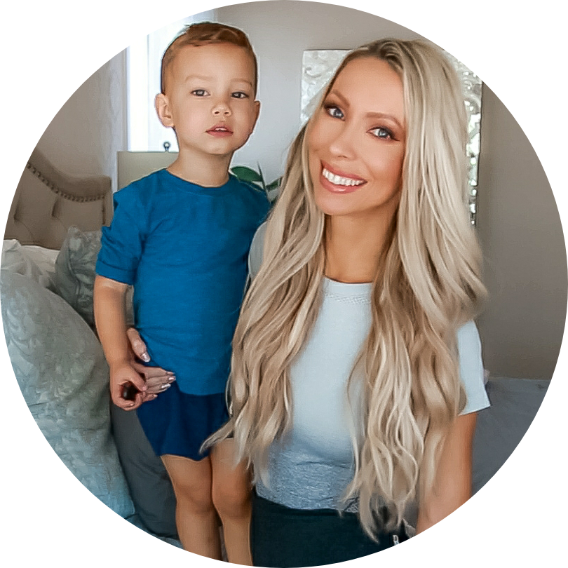 Brittany Vasseur on LTK