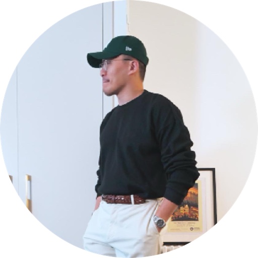 Kevinauyeung8 on LTK