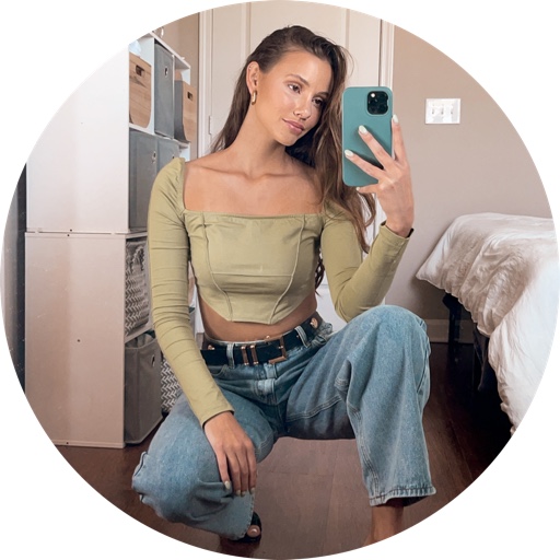 MakenzieRencher on LTK