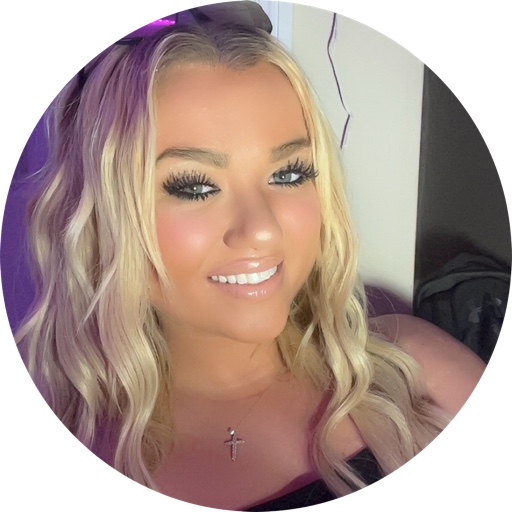 Blondeandabaddie on LTK