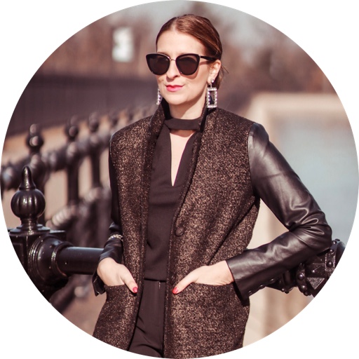 theblushinfluence on LTK