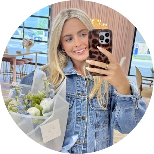 Kameron_white on LTK