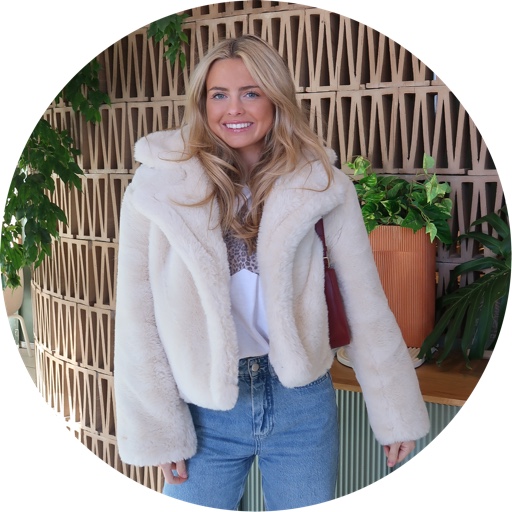 Kameron_white on LTK