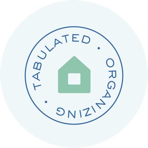 tabulatedorganizing on LTK