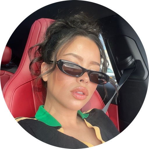 cierraramirez on LTK