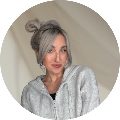 heyhaleytaylor on LTK