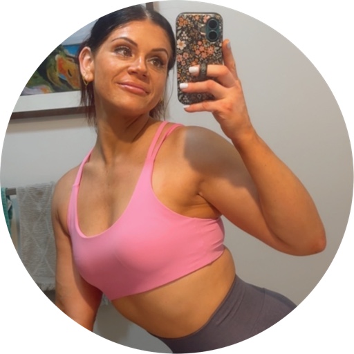 LINDSEYP_FITNESS on LTK