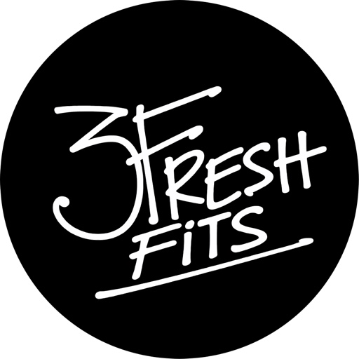 ThreeFreshFits on LTK