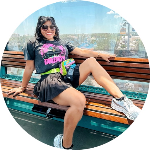 DanielaSegami on LTK