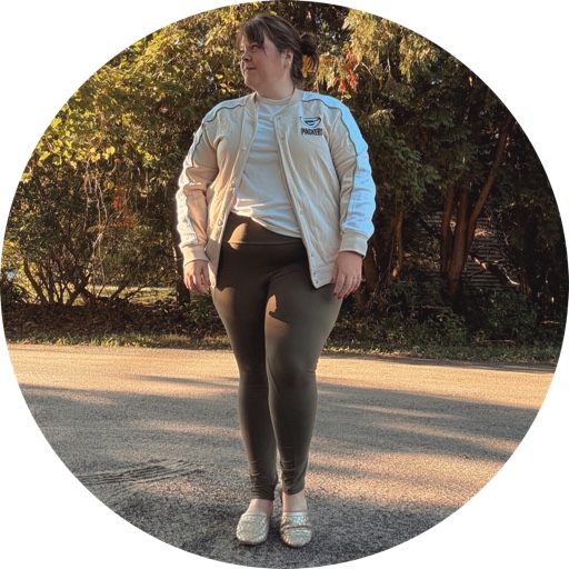 KateFergusonxo on LTK