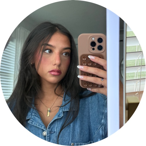 Carolineanthonyy on LTK