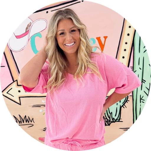 cortneyspencer on LTK