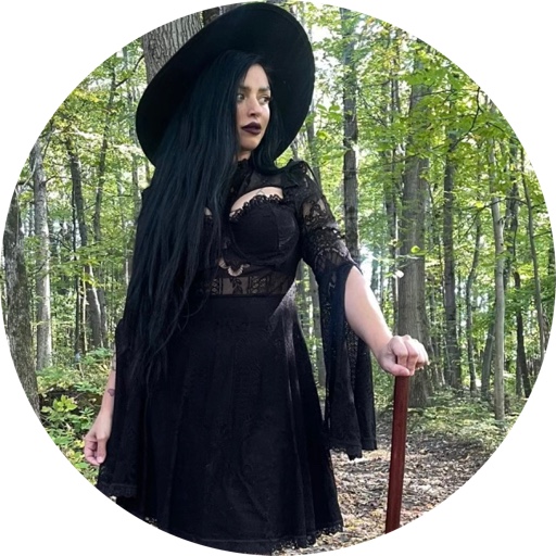 MiManorInTheWoods on LTK