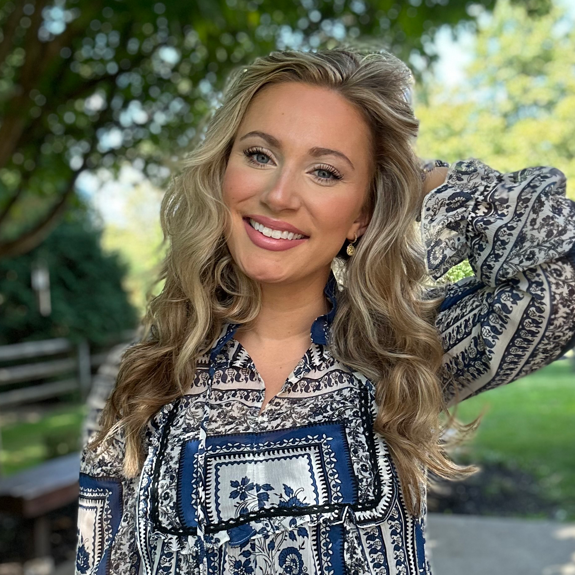 Grandmillennial Mama on LTK