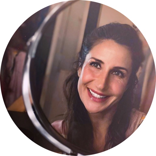 Ariana Fraval on LTK