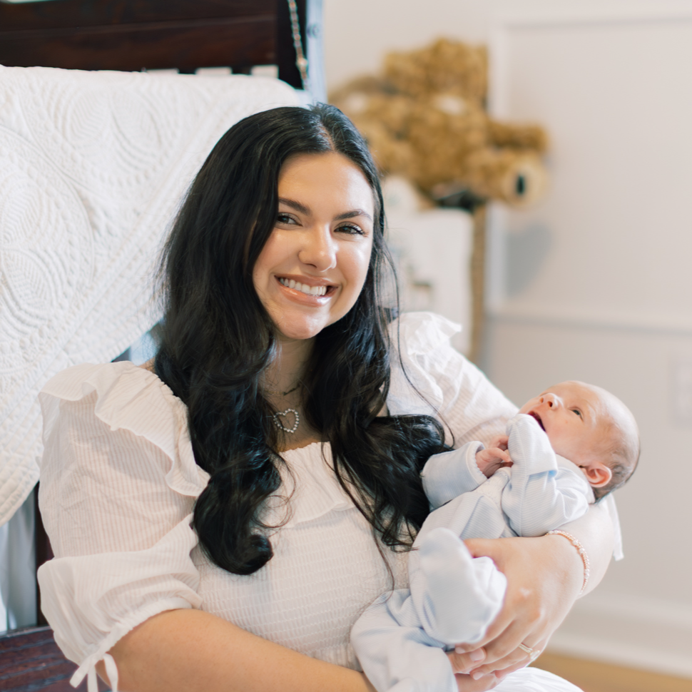 Catherinemaurer on LTK