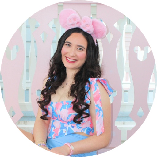 sparklefairydmd on LTK