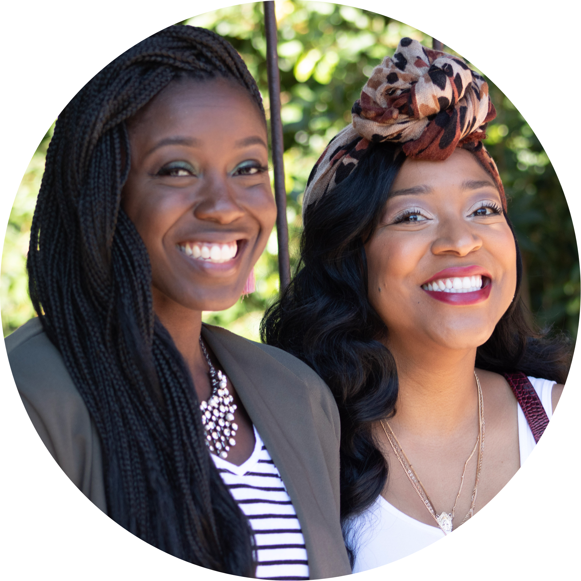 Ebonyandivory on LTK