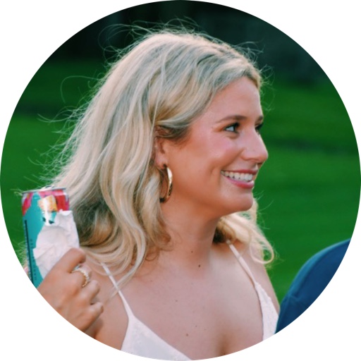 haleycgilliam on LTK