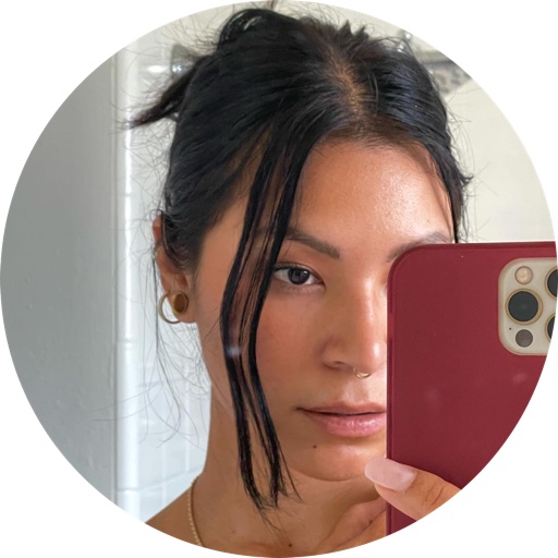 Big_Sis_Julia on LTK