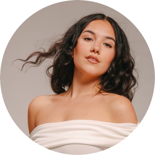 sofiamrosato on LTK
