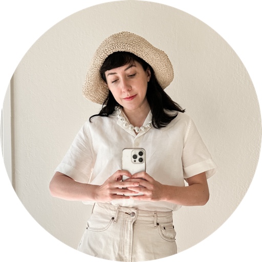 marykatedillon_ on LTK