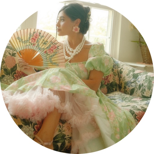 Daisymaisymora on LTK