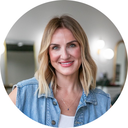 ohhey_itslish on LTK