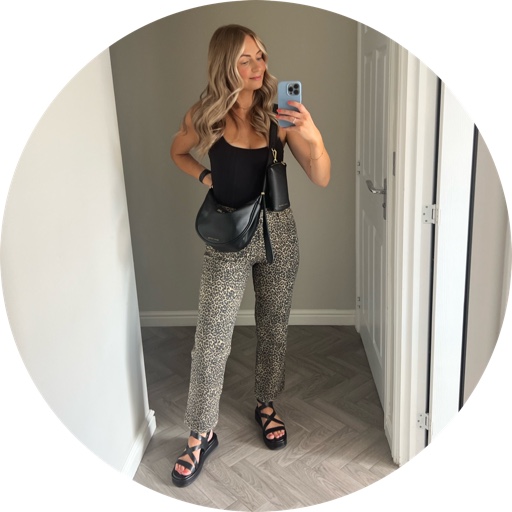 The_Haddon_Home on LTK