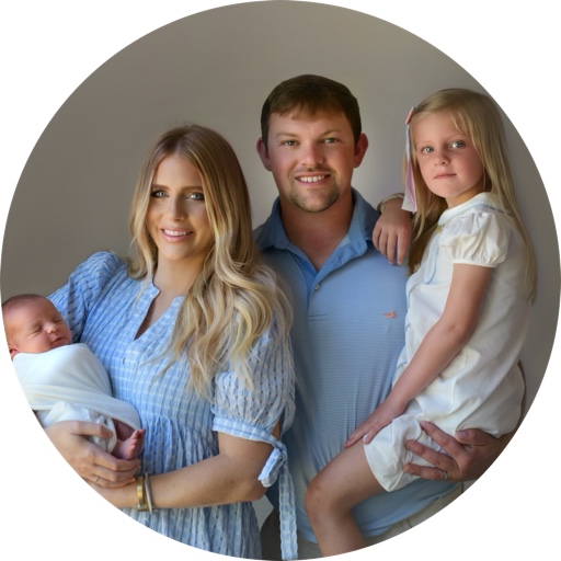 Honeywearehome_Kristen_Griffin on LTK