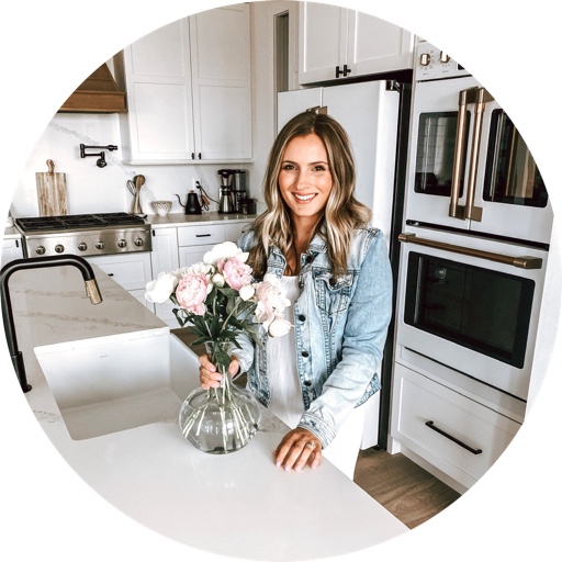 nicholemckunedesigns on LTK