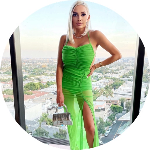 LaurenMesquit on LTK