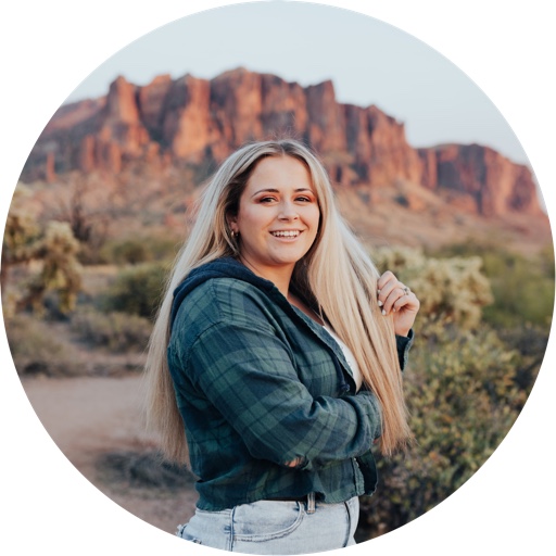 ShelbySaumier on LTK