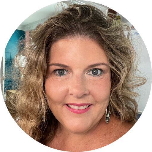 Priscilla_Maass on LTK