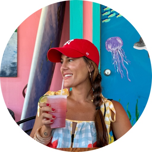 TheWhimsyWhitney on LTK