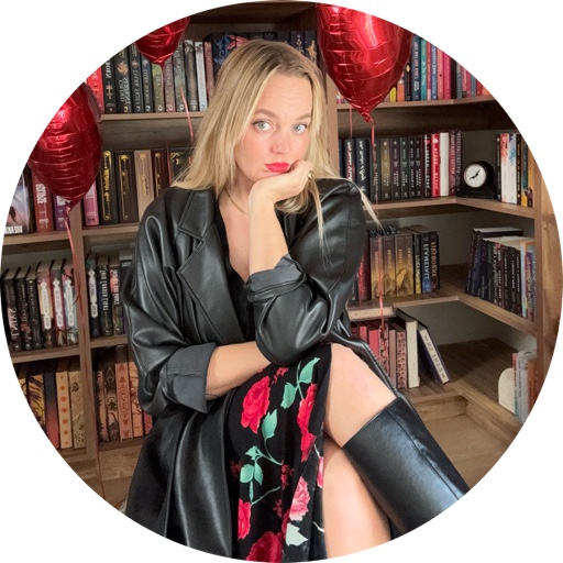 hannahlisalohr on LTK