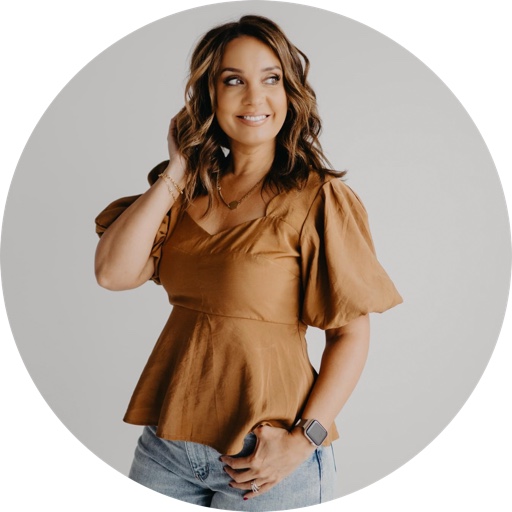 lisajoedwards on LTK