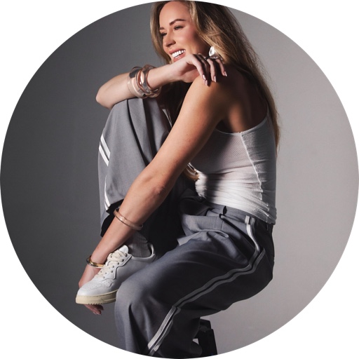 StephanieToilolo on LTK