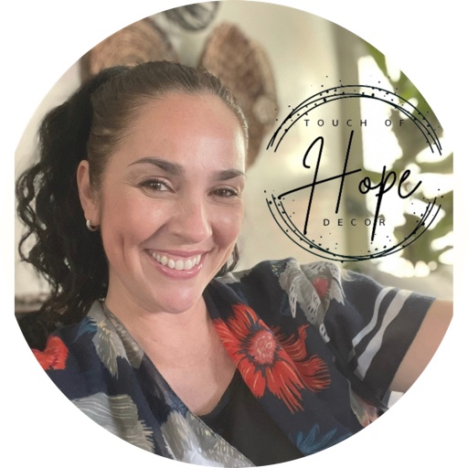 Touchofhopedecor on LTK