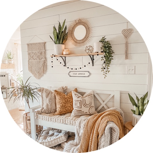 ourcottonfarmhouse on LTK