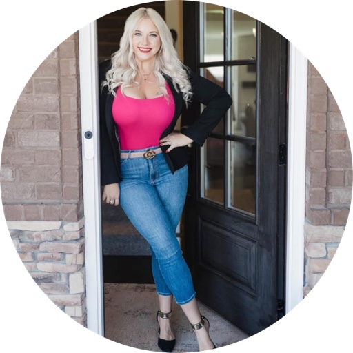 CourtneyCollective on LTK