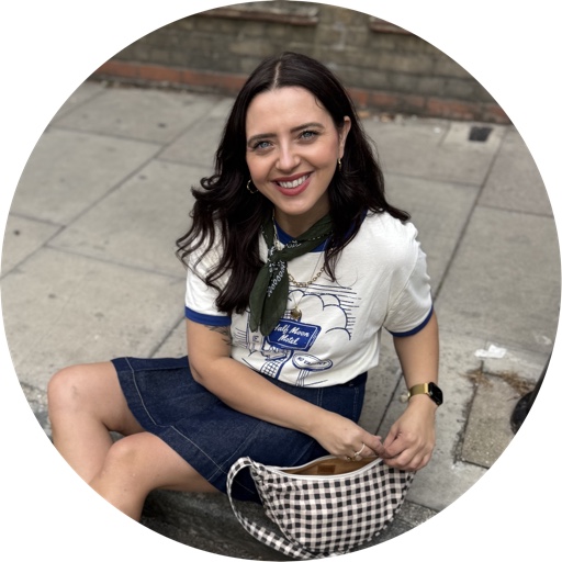 Mollycampbell_ on LTK