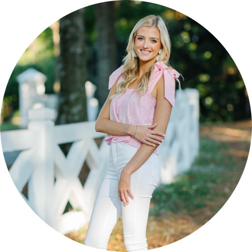 molliefrancesb on LTK
